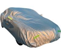 IWH 074838 Premium Ganzgarage