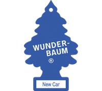 Wunderbaum New Car, Duftbaum