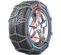 KFZ 18640 - KFZ - Schneeketten 16mm, 15''-19'', 215-255mm, 2 Stück FREI