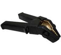 KFZ 29246 - KFZ - Batteriepolzange, bis Ø70mm², schwarz EUFAB