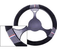 KFZ 31038 - KFZ - Lenkrad-Überzug, samtweich FREI