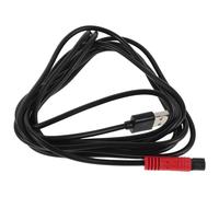 Kfz-Adapterkabel Auto-DVR 8-adriges USB-Kabel USB-Stromkabel Für Die Dashcam