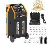 KFZ ATF Getriebe Spülgerät Vollautomatisches Getriebeöl Wechsel Spülgerät Satz