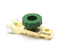 KFZ Auto Batterie Trenner Unterbrecher Trennschalter Polklem Batterieschalter