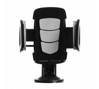 KFZ Auto Halterung Universal Car Halter verstellbare Achse für Windschutzscheibe