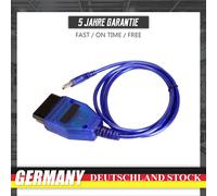 Adapter Universe OBD II Interface passen