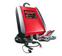 KFZ Auto PKW Batterieladegerät Banner ACCUCHARGER Ladegerät 12V 10A AGM EFB GEL