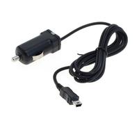 KFZ AUTO PKW Ladekabel für Navigon Navigationsgerät mini USB 1A Auto Adapter