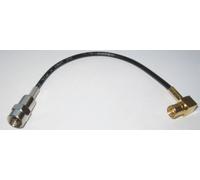 KFZ Auto Radio Antennen Adapter SMB Buchse - FME Stecker Antenne Antennenstecker