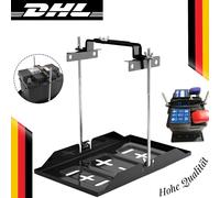 KFZ / Auto Verstellbar Batteriehalter Batteriehalterung Batteriebefestigung Boot