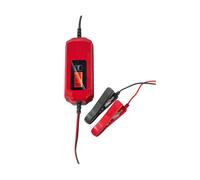KFZ Batterieladegerät ULGD 5.0 D2 für alle Pkw- & Motorradbatterien 6V & 12V