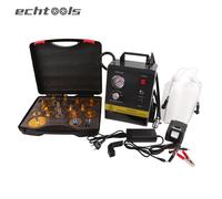 KFZ Bremsenentlüftungsgerät Elektrisch Bremsenentlüfter Auto Bremsflüssigkeit