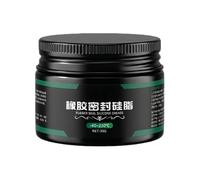 Kfz-Fett 30 g - langlebiges wasserfestes Schmiermittel | Fett für und Radlager | Ideal für Garage, Haus, Werkstatt, Scharniere, Türen, Achsen und Fahrzeugwartung