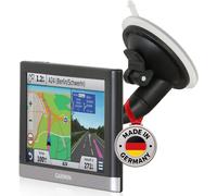 KFZ Halterung für Garmin nüvi, zumo, dezl Navigationsgeräte Halter mit Saugnapf