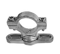 Kfz-Halterung für Kamera - Halterung für Rückfahrkamera im Auto, Halterung aus Aluminium, Halterung für Rückfahrkamera | Assistent für Monitor, Seite Arm, Sicherheitszubehör