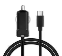 KFZ Ladekabel für Garmin CamperCam 795 2.4A Auto