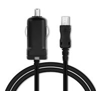 KFZ Ladekabel für Garmin CamperVan 2.4A Auto