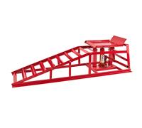 Stahl PKW Auffahrrampe AR 375 H 2000 kg 2t Rampe Verladerampe Motorradrampe