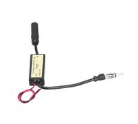 Kfz-Radio FM-Frequenzwechsler Umwandler 88-108MHz auf 76-90MHz Ersatz für Pioneer