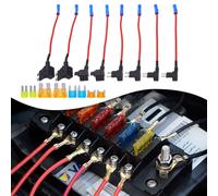 Vereinfachen Sie die Fahrzeugwartung mit der 17 mm Radmutter-Schlüssel-Nuss