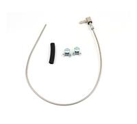 KFZ Standheizung Ölabsaugung Set fünf-teilig für Lufterhitzer Nachrüstung