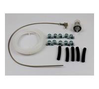 KFZ Standheizung Ölabsaugung Set fünf-teilig für Lufterhitzer Nachrüstung