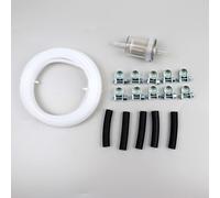 KFZ Standheizung Ölabsaugung Set fünf-teilig für Lufterhitzer Nachrüstung