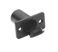 KFZ Steckdose 12V 24V Einbau Buchse Zigarettenanzünder Auto universal Motorrad