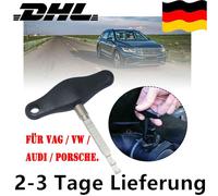 Kfz Stecker Auspinwerkzeug Entriegelungswerkzeug für VAG VW Audi Skoda Porsche