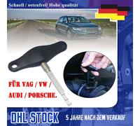 KFZ Steckerverbinder Auspinwerkzeug Entriegelungswerkzeug für VAG VW Audi Skoda