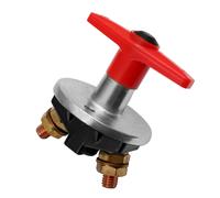 KFZ Trennschalter Batterie Hauptschalter 500A 12V 24V Hauptstromschalter