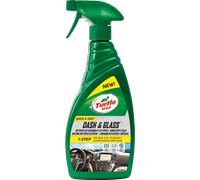 KFZ TURTLE 52860 - KFZ - Glas-/Kunststoffreiniger, Innen, 500 ml TURTLEWAX