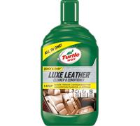 KFZ TURTLE 52869 - KFZ - Lederreinigung & Pflege, 500 ml TURTLEWAX