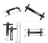 KFZ Universal Batteriebefestigung Batteriehalter Batteriehalterung Auto Boot DE