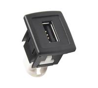 Kfz-USB-AUX-Schnittstelle Kompatibel Mit Benz Für Vito W447 Für GL X166 Für ML W166 Mittelkonsolen-Installation USB-Buchse Ersatz 2188200187