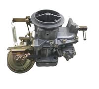 Kfz-Vergaser Vergaser für MITSUBISHI 4G54 4G63/4G64 FG20NT FG25NT CARB V31 V32 REP. für Mikuni