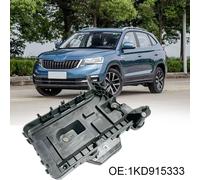 KFZ Wartung Batteriehalter Autobatterie Zubehör Verschleißfestes Material