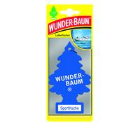 Wunderbaum Sportfrische, Duftbaum