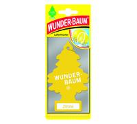 Wunderbaum Lufterfrischer - Zitrone