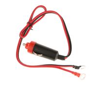 Kfz Zigarettenanzünder 12 Volt 10A Stecker Adapter Netzteil