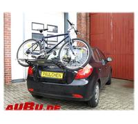 Kia Ceed Bj. 12/2006 bis 03/2012 - Paulchen Grundträger - 885701 500 - 885701 500