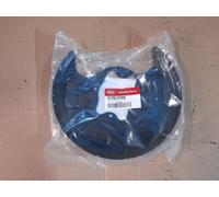 AIC Ankerblech 71396 vorne links Picanto (SA) 255 / 80mm Stahlblech