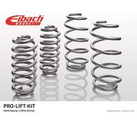 Fahrwerkssatz, Federn EIBACH E30-42-024-01-22 Pro-Lift-Kit für, Hinterachse