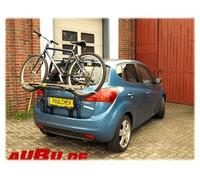 Kia Venga Bj. 02/2010 bis 4/2019 - Paulchen Grundträger - 885801 300 - 885801 300