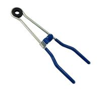 KiBcsLic Bremsleitungsschlauch-Klemmenzange, hydraulisches Klemmwerkzeug, Werkstattausrüstung für LKW