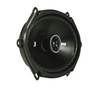 KICKER Auto 2-Wege Koax Lautsprecher DSC680 - 16x20cm/6x8" - 200 Watt
