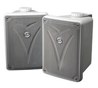 KICKER Lautsprecher Boxen Auto PKW Paar Full Range Enclosure System 11 KB6000W