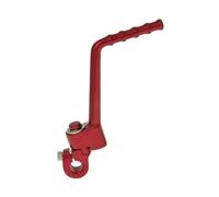 Vicma Kickstart Lever Aluminum red for Derbi EBE, EBS, D50B0