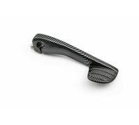 Kickstarter starr Carbon-Look für Minarelli, Kymco, Peugeot, Yamaha, Honda