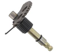 Kickstarterwelle Kickstarter Kickstarter-Welle 152QMI 125ccm 4Takt Motorroller
